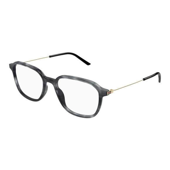 New With Tags Gucci GG1576o-003 Designer Eyeglasses - Picture 1 of 1